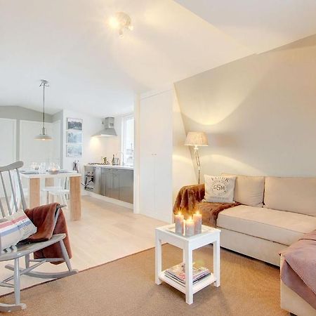 אמסטרדם Canal Apartment Jordaan חדר תמונה