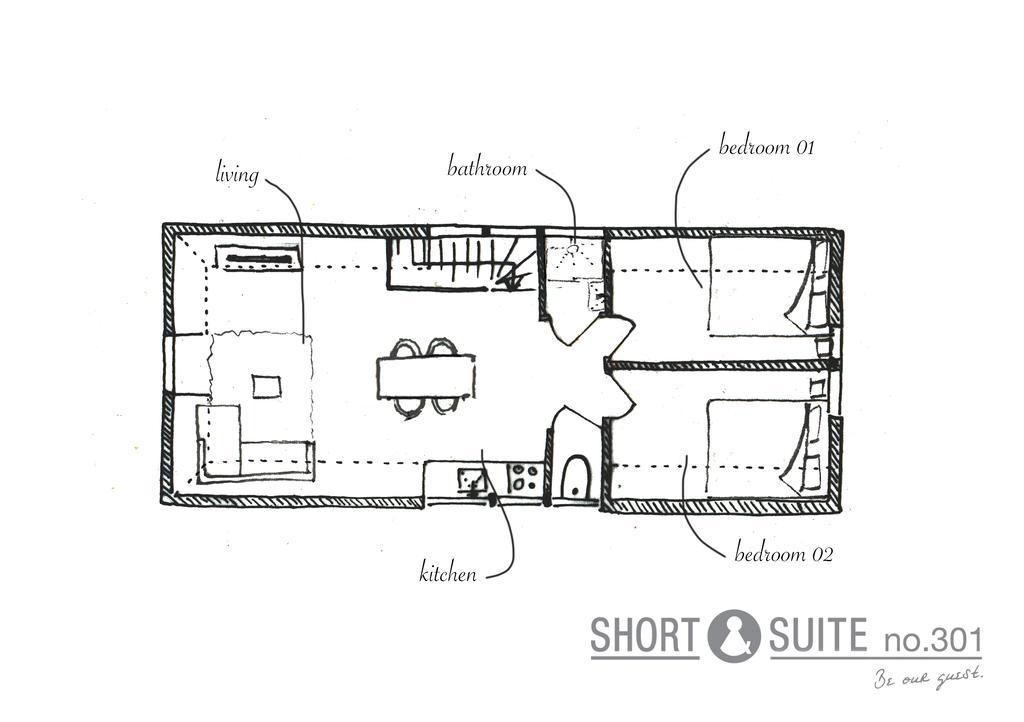 אמסטרדם Canal Apartment Jordaan מראה חיצוני תמונה